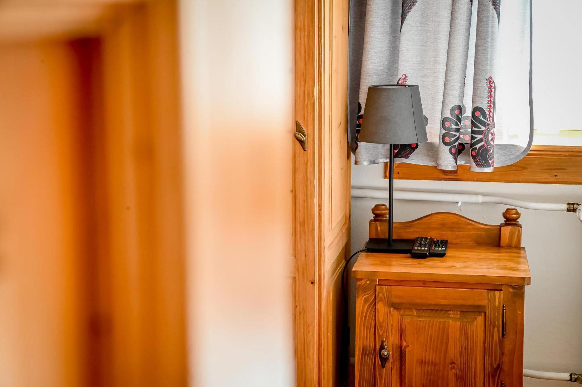 U Krola Kościelisko Eksteriør bilde